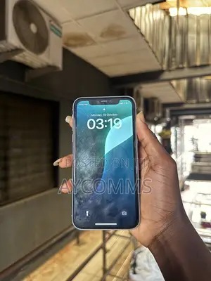 Apple iPhone 11 64 GB Purple