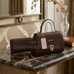 BAGCO Luxury 2 in 1 Handbag Sets Original -8colours