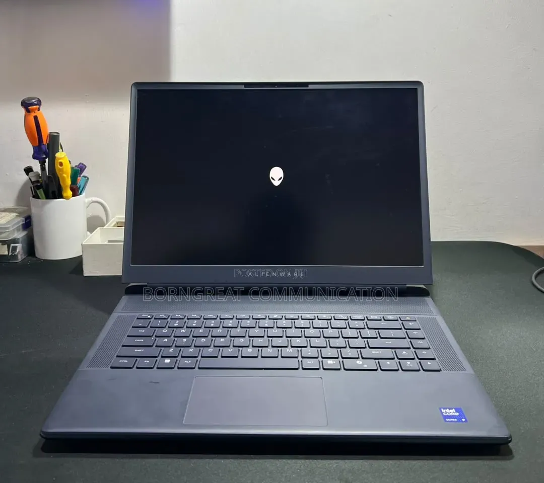 Laptop Alienware 16 Aurora 32GB SSD 1T