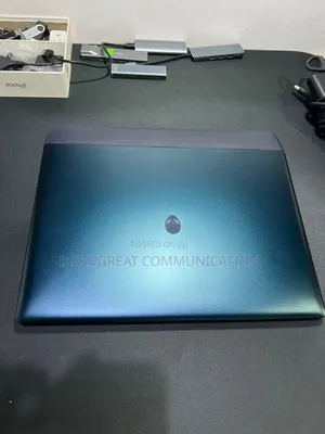 Laptop Alienware 16 Aurora 32GB SSD 1T