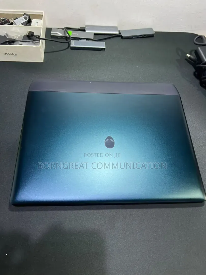 Laptop Alienware 16 Aurora 32GB SSD 1T