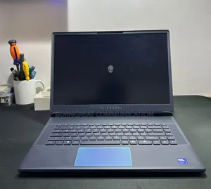 Laptop Alienware 16 Aurora 32GB SSD 1T