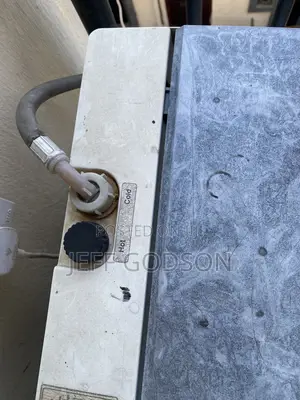 Hisense 8kg Automatic Washing Machine. Low Energy .