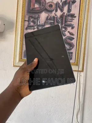 New Lenovo Pad Pro 256 GB Gray