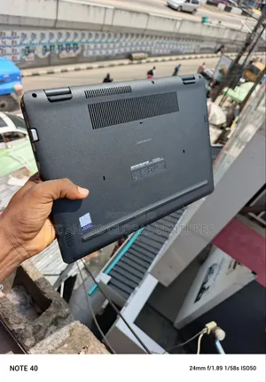Laptop Dell Latitude 3400 8GB Intel Core i5 SSD 256GB