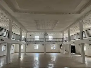 Multipurpose Hall and Event Center for Rent in Kubwa