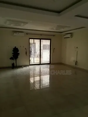 Furnished 3bdrm Apartment in Gra Phase 1 for rent