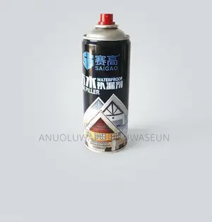 Waterproof Sealant Spray