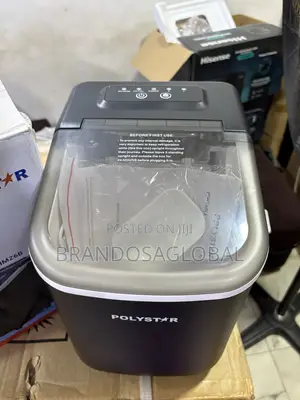 Polystar PV-JYIMZ6B Ice Machine for Sale