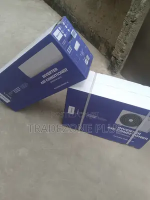 Order Maxi 1.5HP Inverter Split Air Conditioner Today