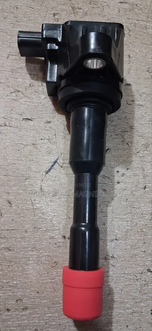 Ignition Plug Coil 2003–2011 Honda Civic Hybrid (1.3L L4 Engine). [1]