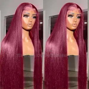 High Quality Premium Blend Hair