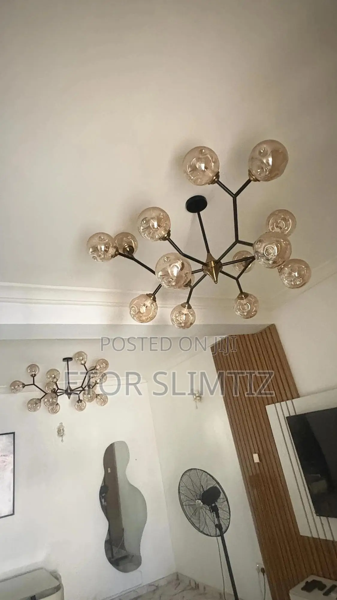 Chandelier