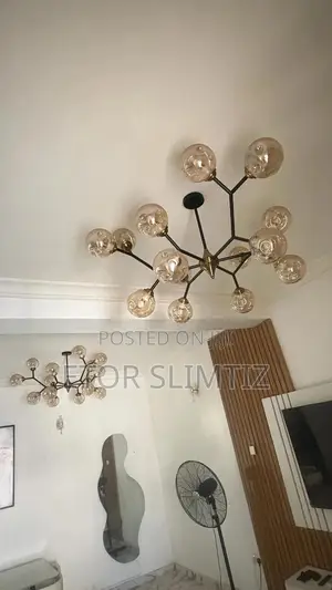 Chandelier