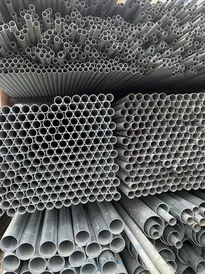 3inches Galvanized Pipe