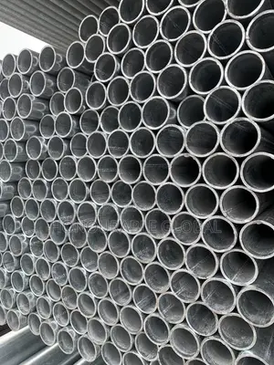 3inches Galvanized Pipe
