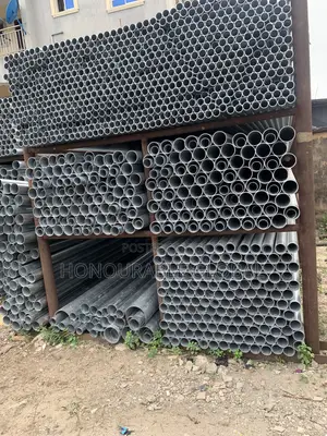 3inches Galvanized Pipe