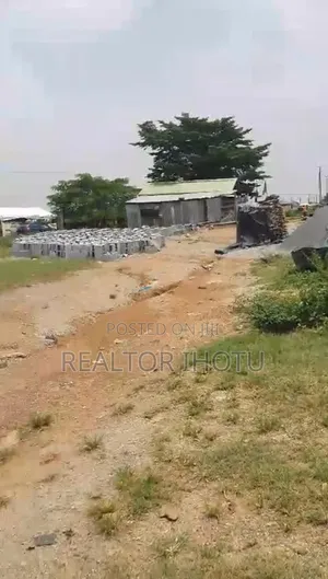 2.19 Hectares Land for Sale | Karmo, Abuja