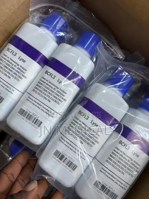 BCFL3 Lyse 3parts Hematology Reagent M30&M10 Lyse