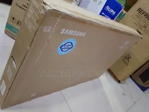 Discover Samsung QLED 55in Model QA55Q8FAAU