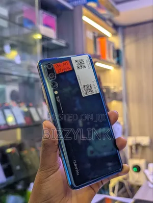 Huawei P20 Pro 128 GB Blue