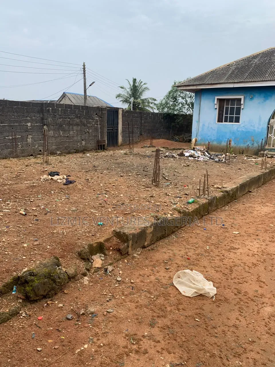 Land or Sale