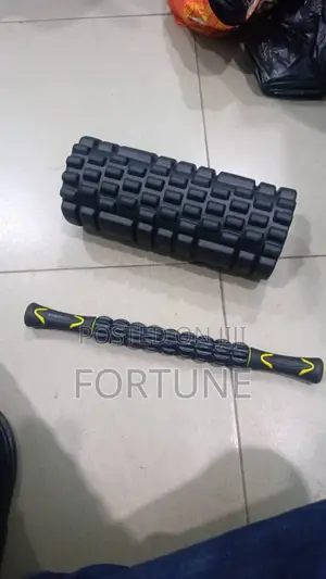 Foam Roller/Message Roller