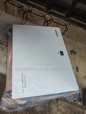 17.5kwh 51.2v Africell Solar Lithium Ion Batteries