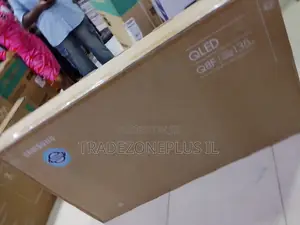 Samsung QA55Q8FAAU 55 Inch TV at a Competitive Price