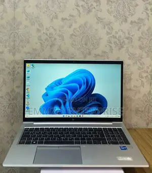 Laptop HP EliteBook 850 G8 16GB Intel Core i5 SSD 512GB
