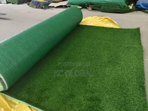 Spanish Quality Grass