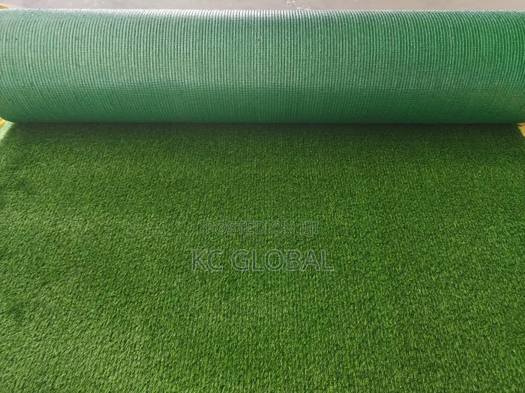 Spanish Quality Grass