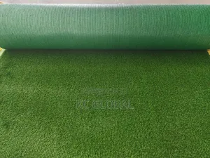 Spanish Quality Grass