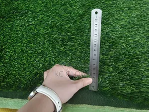 Spanish Quality Grass