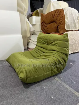 Imported Lazy Togo Sofa