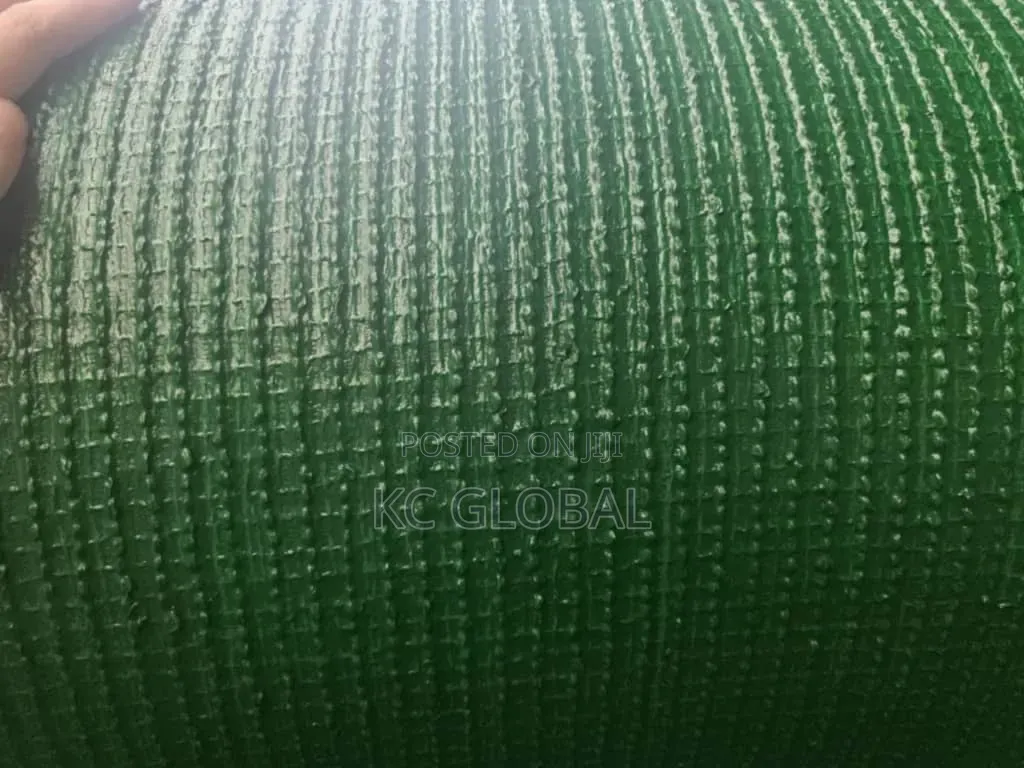 Spanish Quality Grass