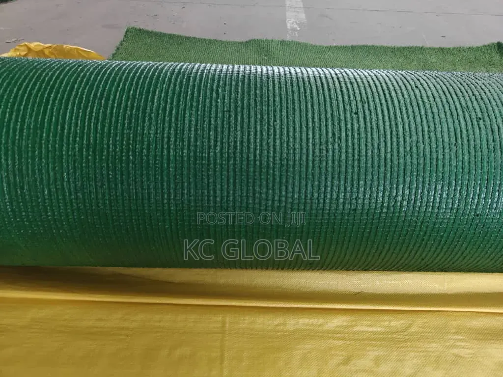 Spanish Quality Grass