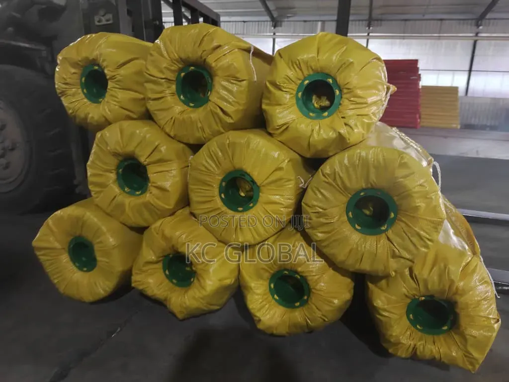 Spanish Quality Grass
