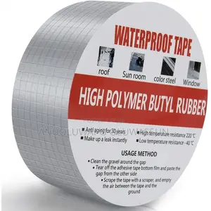 Waterproof Sealant Tape