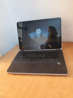 Laptop Dell XPS 14 (L421X) 8GB Intel Core i5 HDD 250GB