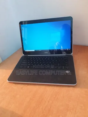 Laptop Dell XPS 14 (L421X) 8GB Intel Core i5 HDD 250GB