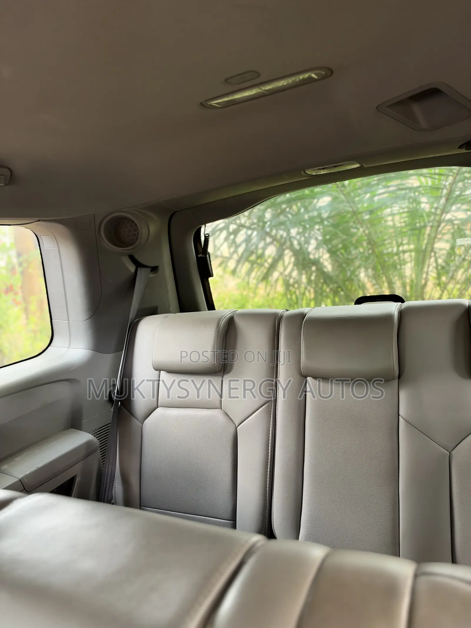 Honda Pilot 2009 Black