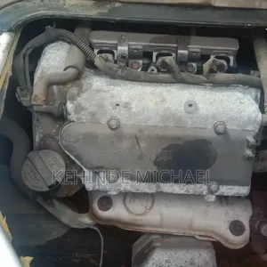 Suzuki Every 2005 White