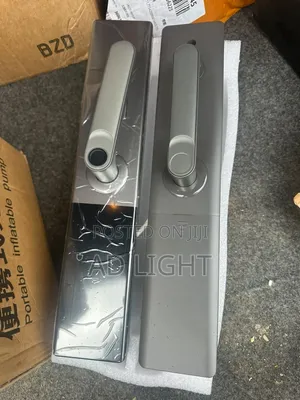Smart Lock Key