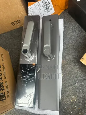 Smart Lock Key
