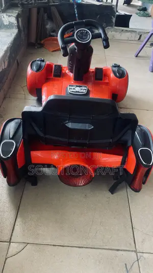 Drift Go-Kart