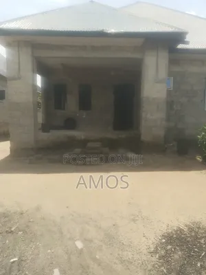 2bdrm House in Behind Cac Church, Ugheli for sale