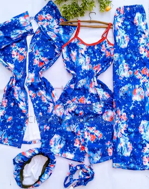 5 in 1 Nightie