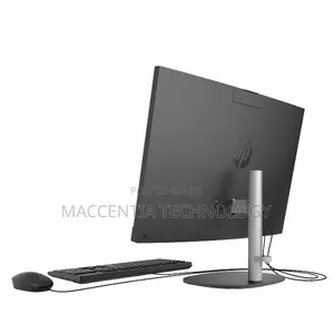 New HP ProOne 240 G10 All-in-One 8GB Intel Core i3 SSD 512GB