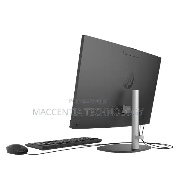 New HP ProOne 240 G10 All-in-One 8GB Intel Core i3 SSD 512GB